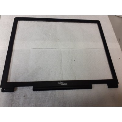 fujitsu amilo m7405 CORNICE COPRI SCHERMO LCD